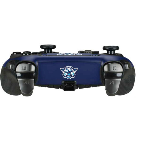Villanova University V Initial PlayStation Scuf Vantage 2 Controller Skin